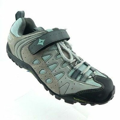 women's tahoe mountain bike shoes